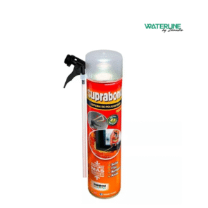 Suprabond Espuma de Poliuretano x 750 ml.