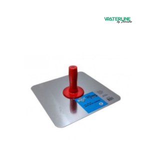 Suprabond Plato Aluminio Serie 600 Bulit