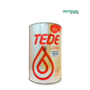 Tede Desengrasante  x 1L. x 4L. x 18L.