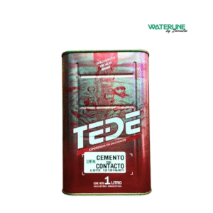 Tede Diluyente Cemento de Contacto  x 1L. x 4L. x 18L.