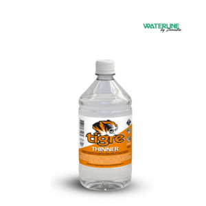 Dixilina Thinner Tigre  x 1Litro