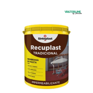 Sinteplast Recuplast Tradicional