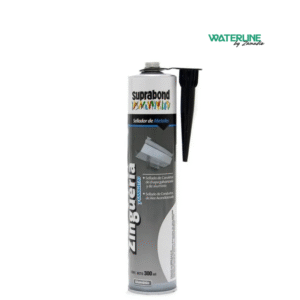 Suprabond Sellador Metales Zingueria