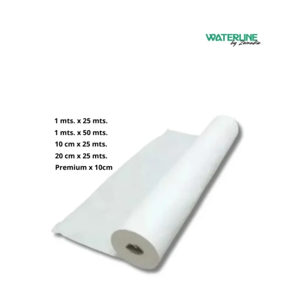 Water Venda 25/30 grs. Std.