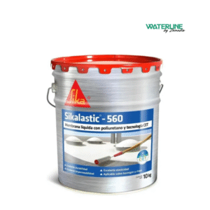 Sika Sikalastic 560