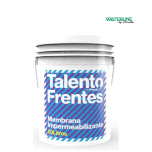Polacril Talento Frentes