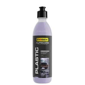 Farben Revitalizador de Plasticos x 500 ml.