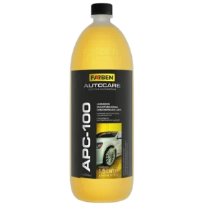 Farben Limpiador Multifuncional Concentrado x 1.5 L. x 5 L.