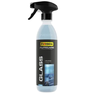 Farben Limpiador de Vidrios  x 500 ml.
