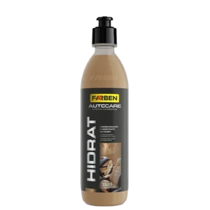 Farben Hidratante y Acondicionador para Cuero