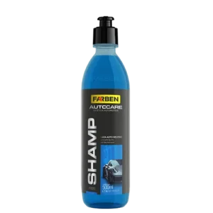 Farben Shampoo Lava autos Neutro x 500ml.  x 1.5 L.  x 3 L.