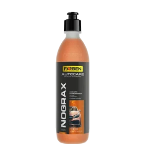 Farben Nograx Desengrasante Lavado de Autos x 500ml. x 1.5 L. x 5L.