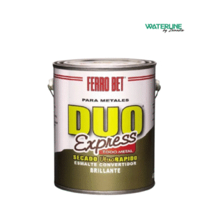 Ferrobet Duo Express Secado Rapido