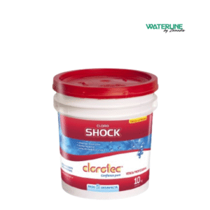 Clorotec Cloro Shock
