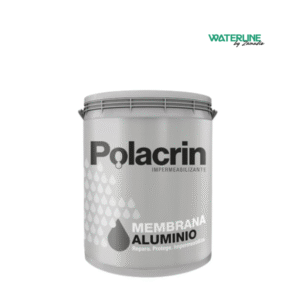 Polacrin Membrana Aluminio