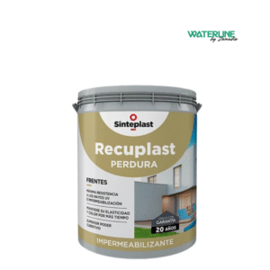 Sinteplast Recuplast Perdura Frentes