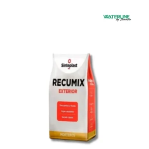 Sinteplast Recumix Exterior x 1.25 kgrs.
