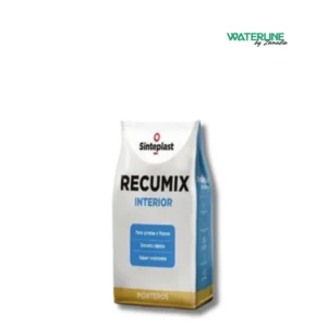 Sinteplast Recumix Interior x 1.25 Kg.