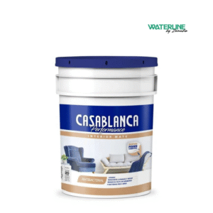 Casablanca Performance Latex Interior Blanco x 20 Litros