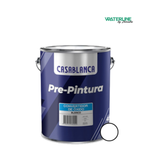 Casablanca Convertidor de Oxido Blanco x 1 Litro
