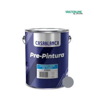 Casablanca Convertidor de Oxido Gris x 1 Litro