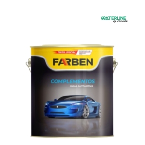 Farben Masilla Poliester Soft Gris 400 x 4 Litros