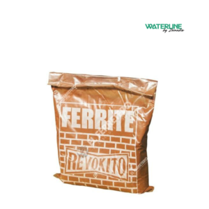 Revokito Ferrite Rojo x 1Kg