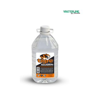 Dixilina Aguarras Tigre x 3.6 Litros
