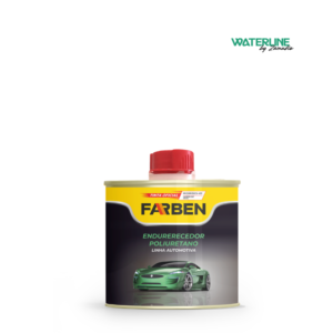 Farben Catalizador Pur Normal 790 x 0.225 L.