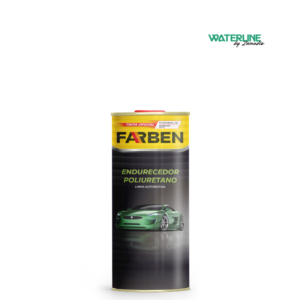 Farben Catalizador Pur Normal 790 x 0.450 L.