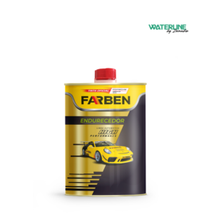 Farben Catalizador Pur Normal 790 x 0.900 L.