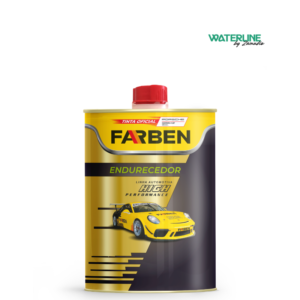 Farben Catalizador Pur Normal 790 x 2.5 L.
