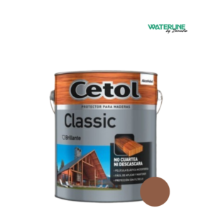 Cetol Brillante Cedro x 1 Litro