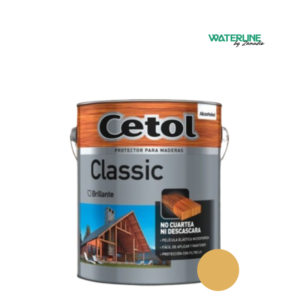 Cetol Brillante Cristal x 1 Litro