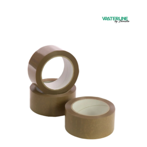 AA Cinta Poli Marron 48mm x50m.