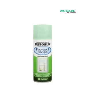 Rust Oleum Esmerilado Verde 312 grs.