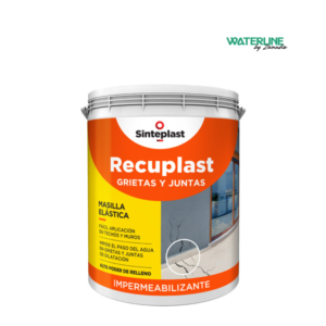 Sinteplast Grietas y Juntas x 1 Kilo