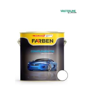 Farben Primer Universal 1 k 130 Blanco x 0.90 Litros