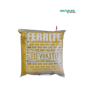 Revokito Ferrite Amarillo x 1Kg.