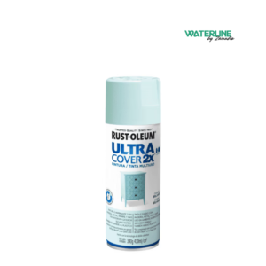 Rust Oleum Aerosol Oceano Brillante x 340 grs.