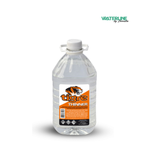 Dixilina Thinner Tigre  x 3.6 Litros