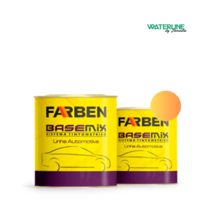 Farben Base BPE 272 Amarillo Anaranjado x 0.90 L.