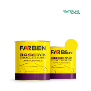 Farben Base BPE 273 Amarillo Limpio x 0.90 L.