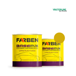 Farben Base BPE 282 Amarillo Oro x 0.90 L.