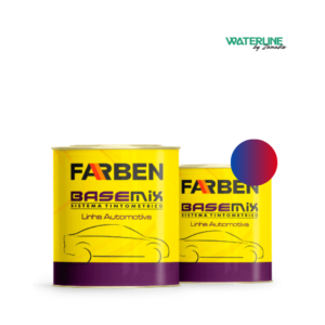 Farben Base BPE Azul Rojizo x 0.90 L.