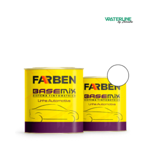 Farben Base BPE 271 Blanco Micronizado x 0.90 L.