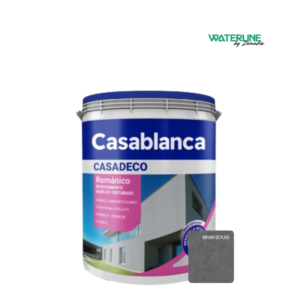 Casablanca CasaDeco Romanico Texturado Anfora de Plata x 25 K