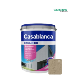 Casablanca CasaDeco Romanico Texturado Beige x 25 K