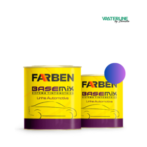Farben Base BPE 279 Bermellon Avioletado x 0.90 L.