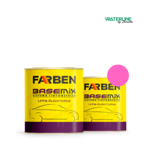 Farben Base BPE 275 Rosado x 0.90 L.